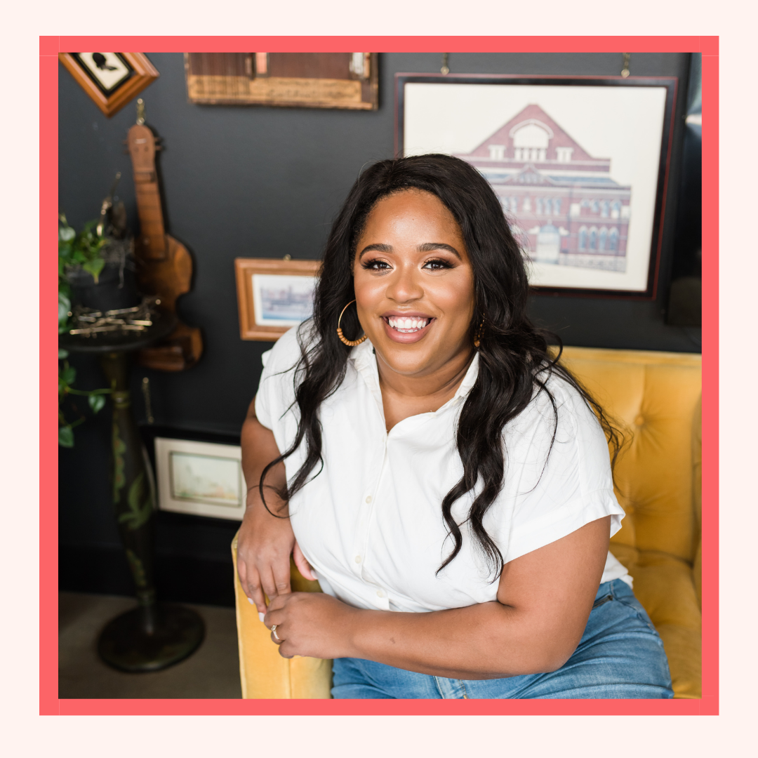 About — Nashville- Little Ones Nanny Agency